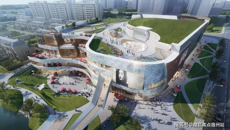 上海闵行联仲都悦汇营销中心│「联仲都悦汇」2026售楼处-楼盘价格户型地址前台电话环境配套交房时间售楼处电话(图16)