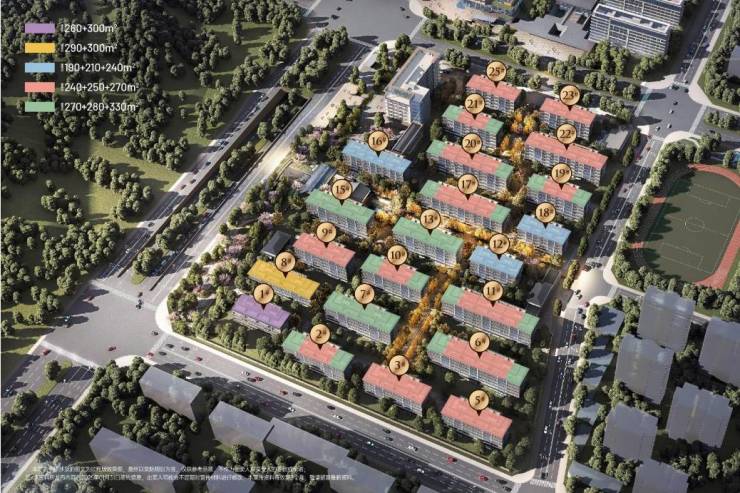 kaiyun入口：2026合肥城轨雲涛售楼处电话_线上售楼处：最新房价及在售户型大小!提供楼盘详情、1月优惠活动详情介绍!(图3)