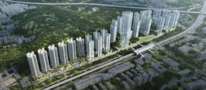 乐城三期售楼处电话-营销中心欢迎您-楼盘详情-最新价格(图5)