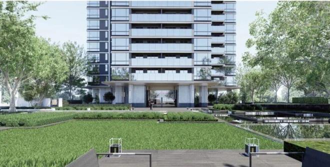 乐城三期售楼处电话-营销中心欢迎您-楼盘详情-最新价格(图6)