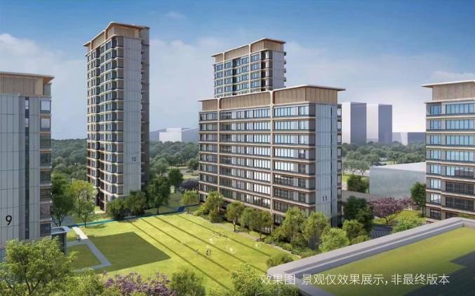 合肥新站区新房-合肥新站区新房源【价格】(图4)