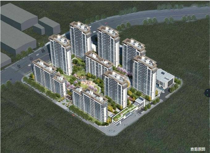 合肥肥东最新在售楼盘-2026年全新房价-合肥肥东楼盘详情(图6)