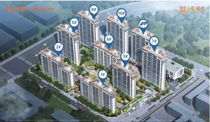 kaiyun网站：肥东热门楼盘-肥东新房房价-买房交流群(图2)