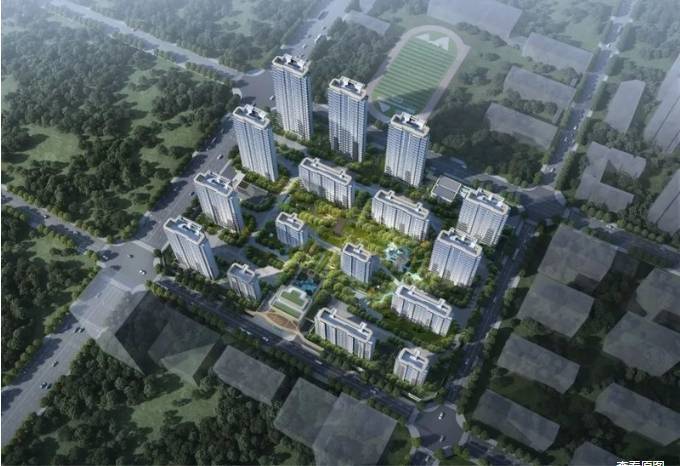 合肥保利和光峯境售楼处电线月最新活动特价房查询内部通道直连热销户型(图1)