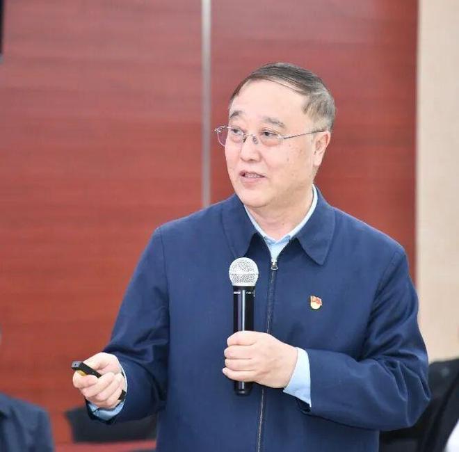 kaiyun：党建引领聚合力政策赋能促发展——中装协第二党支部赴新兴建筑开展党建联建主题日活动(图7)