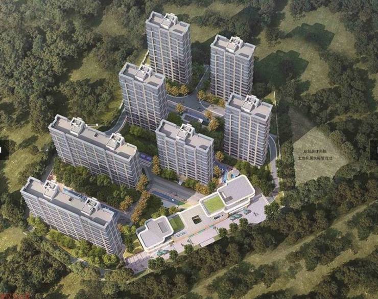 kaiyun：合肥弘泰熙湖澜悦楼盘详情-深度解析版!(图1)