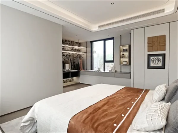 邦泰朗境执掌九龙湖的六边形效率主场(图7)