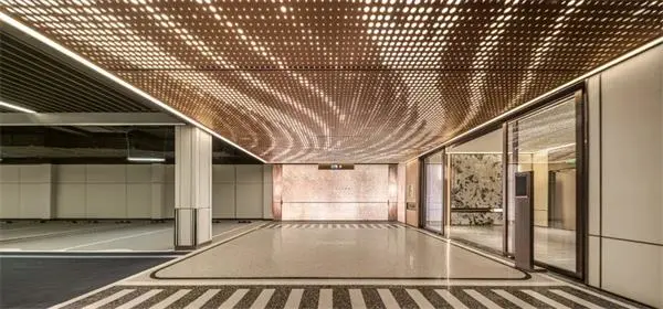 邦泰朗境执掌九龙湖的六边形效率主场(图6)