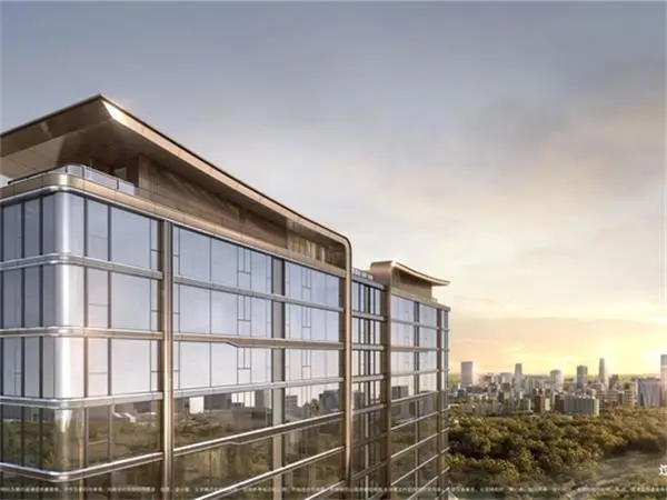 邦泰朗境执掌九龙湖的六边形效率主场(图8)