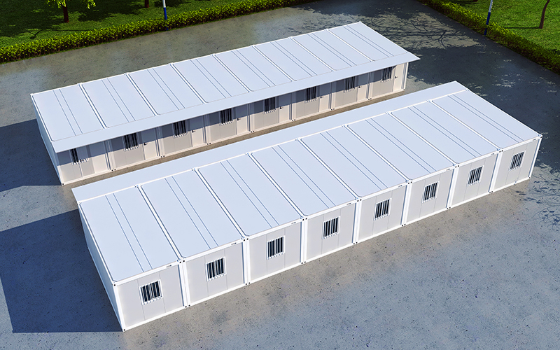 外蒙集成房屋市场谁主沉浮？2026年实力厂商全景解析(图1)