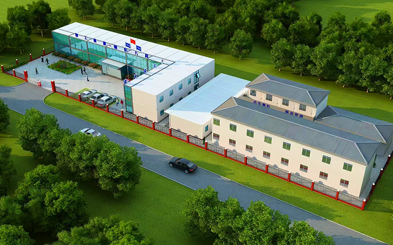 外蒙集成房屋市场谁主沉浮？2026年实力厂商全景解析(图2)