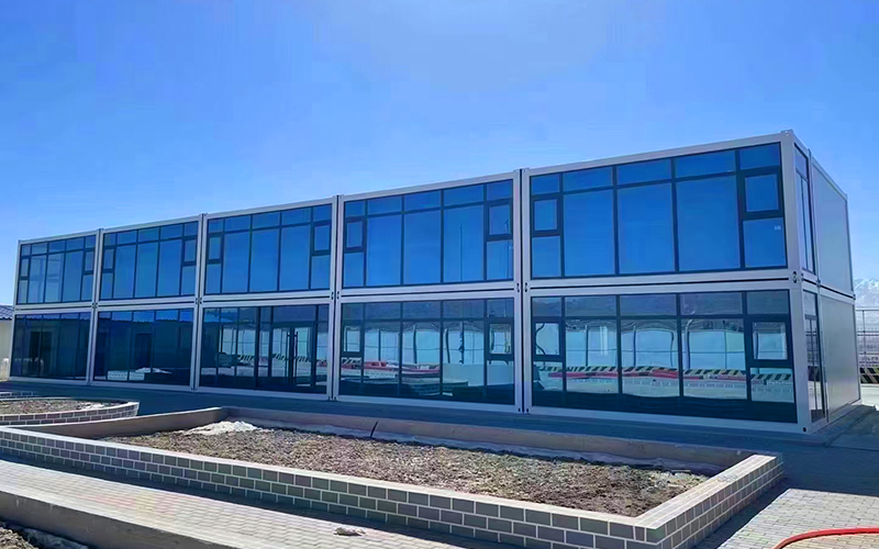 外蒙集成房屋市场谁主沉浮？2026年实力厂商全景解析(图3)