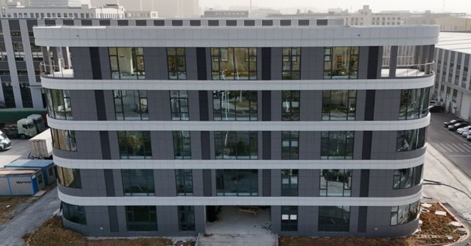 不同建筑类型的外墙翻新材料选择！(图3)