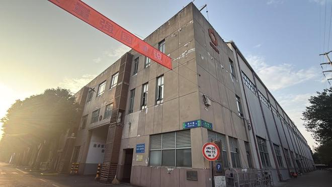 不同建筑类型的外墙翻新材料选择！(图1)