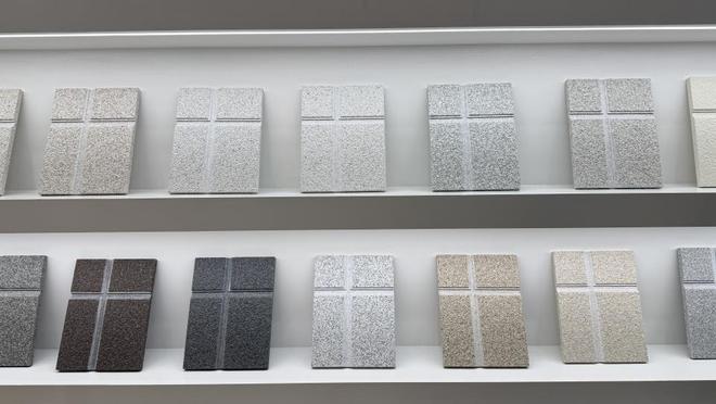 不同建筑类型的外墙翻新材料选择！(图2)