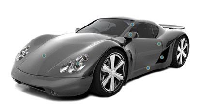 kaiyun：汽车隔热膜十大品牌盘点量子膜靠什么领跑市场？(图3)