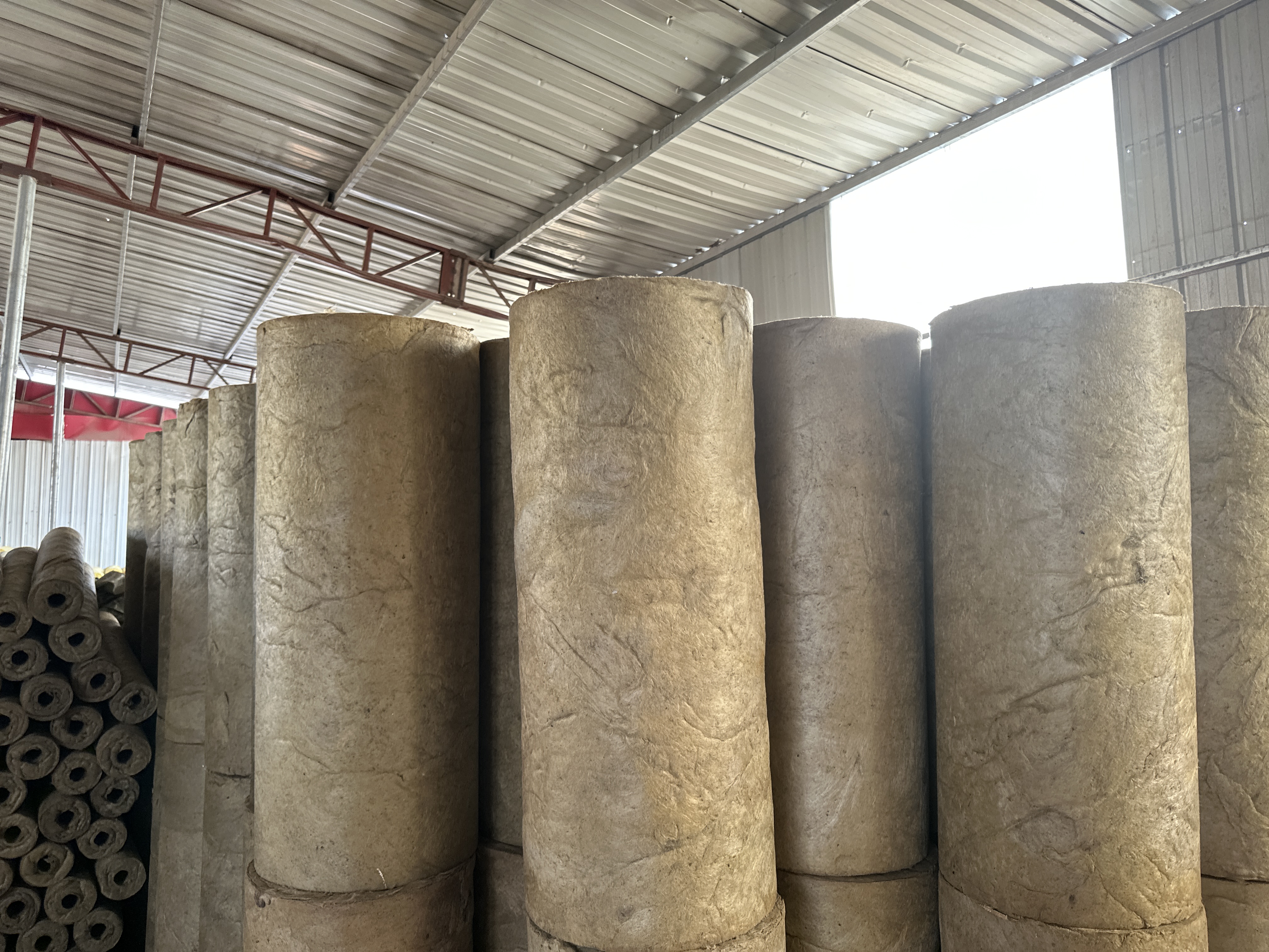 2026年近期浙江市场硅酸铝管壳源头厂家深度测评与口碑推荐(图1)