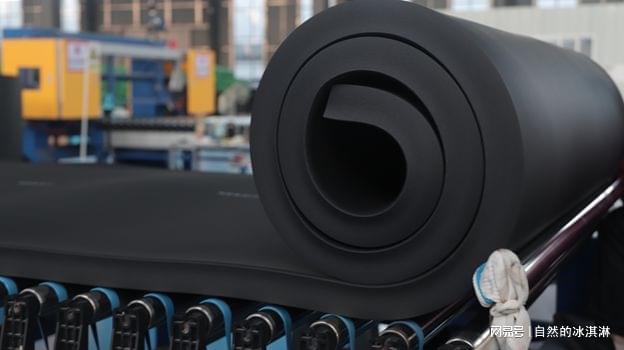 kaiyun：建筑节能赛道持续升温！保温材料品牌榜单实用选购指南请收好(图1)