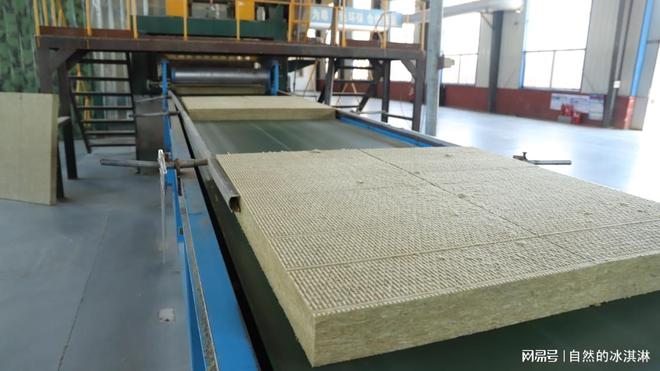 kaiyun：建筑节能赛道持续升温！保温材料品牌榜单实用选购指南请收好(图2)