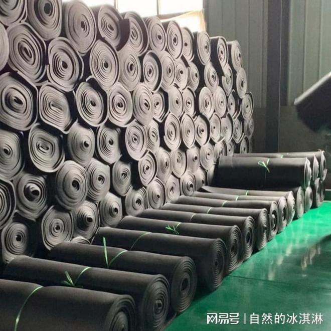 建筑节能刚需爆发：保温材料行业盘点绿建宝领跑品牌矩阵(图1)