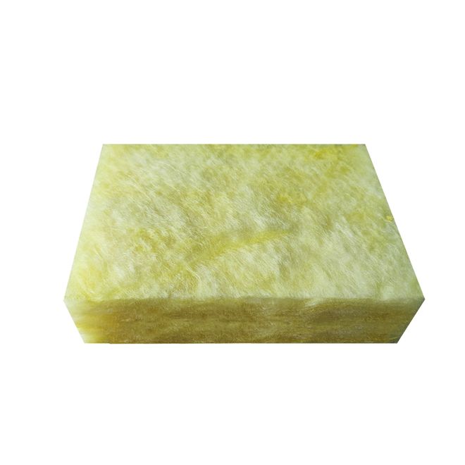 什么是玻璃棉保温材料(图5)