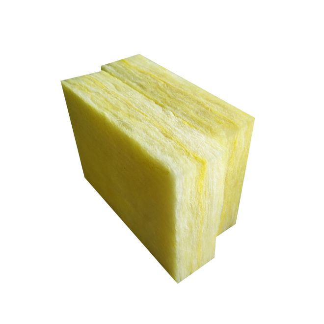 什么是玻璃棉保温材料(图1)