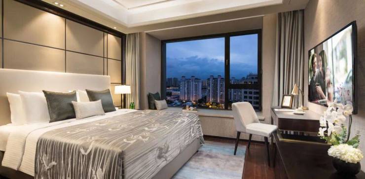 古北99认证售楼处电线售楼处-楼盘价格户型地址电话环境配套交房时间电话(图7)