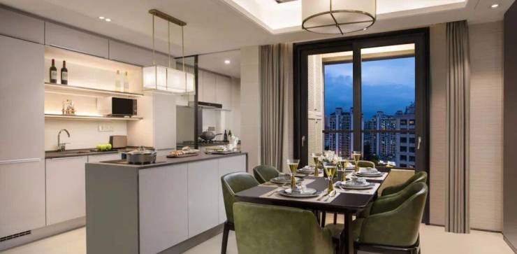 古北99认证售楼处电线售楼处-楼盘价格户型地址电话环境配套交房时间电话(图9)