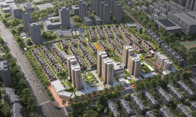 古北99认证售楼处电线售楼处-楼盘价格户型地址电话环境配套交房时间电话(图11)