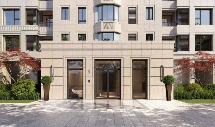 古北99认证售楼处电线售楼处-楼盘价格户型地址电话环境配套交房时间电话(图12)