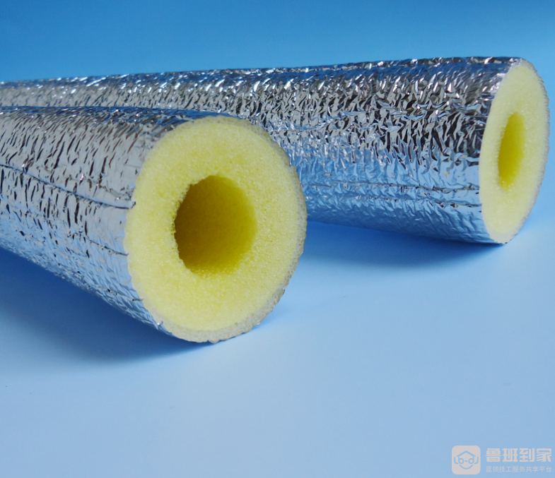 保温隔热材料是什么材质保温隔热材料有哪些种类和用途(图1)