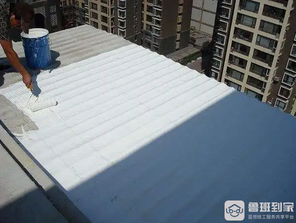 屋顶的隔热材料有哪些？你知道吗(图1)