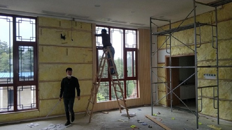 适合您房屋的4种保温隔热材料(图1)