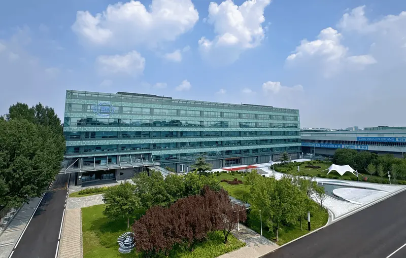 把自己“绑”在战车上！北汽蓝谷高管集体增持(图1)