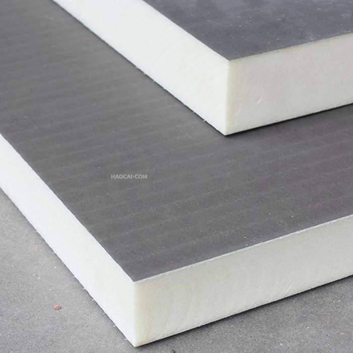 我们常见的保温隔热材料主要有哪几种？(图1)