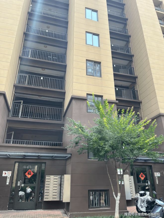 ✨上海安德里｜内环滨江藏品级墅区国企匠筑高端人居新标杆！(图5)