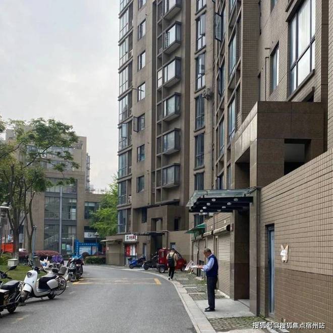 ✨上海安德里｜内环滨江藏品级墅区国企匠筑高端人居新标杆！(图10)