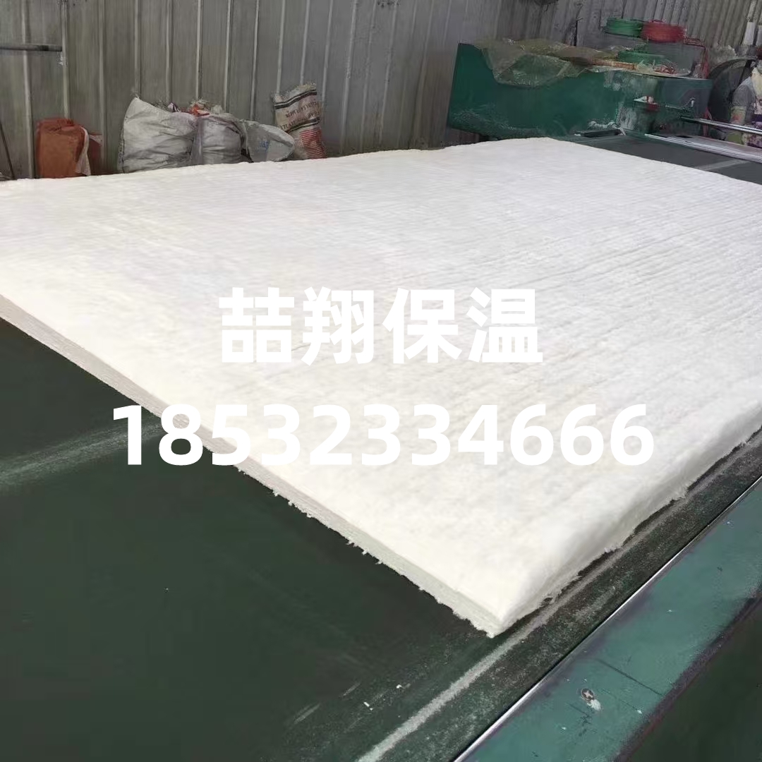 2026年4月更新：防火板采购避坑指南为何专业客户首选喆翔保温材料(图3)