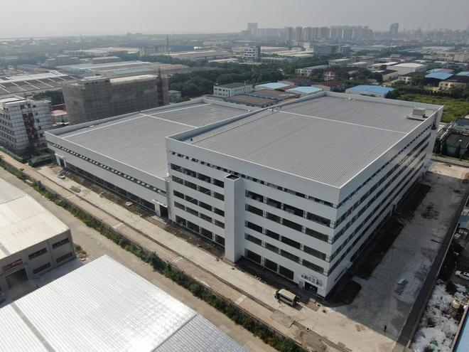 必承建材的三明治外墙板是什么？具备哪些优势与重要应用？(图2)